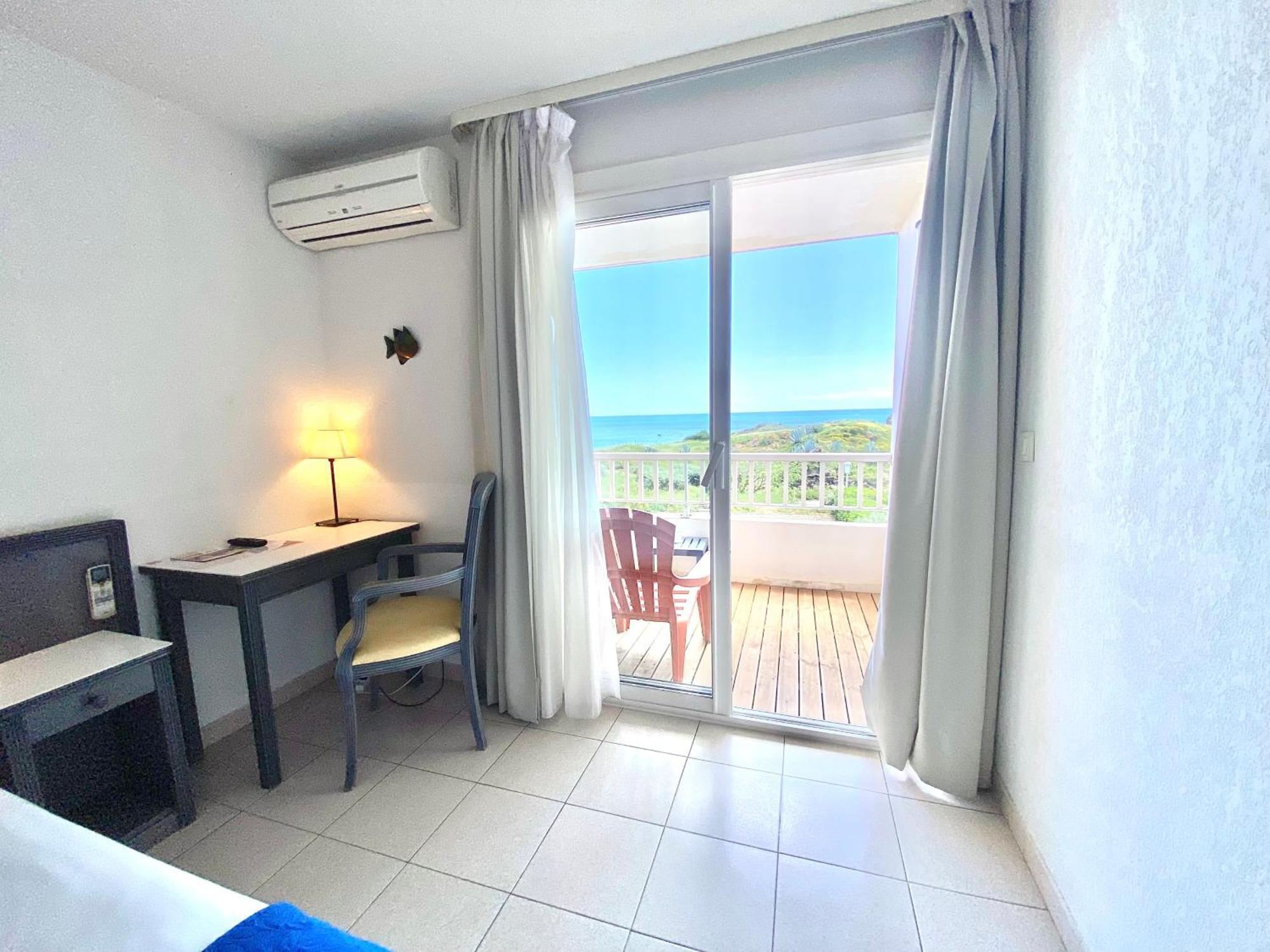 Hotel Bellevue Cap D'Агд Экстерьер фото