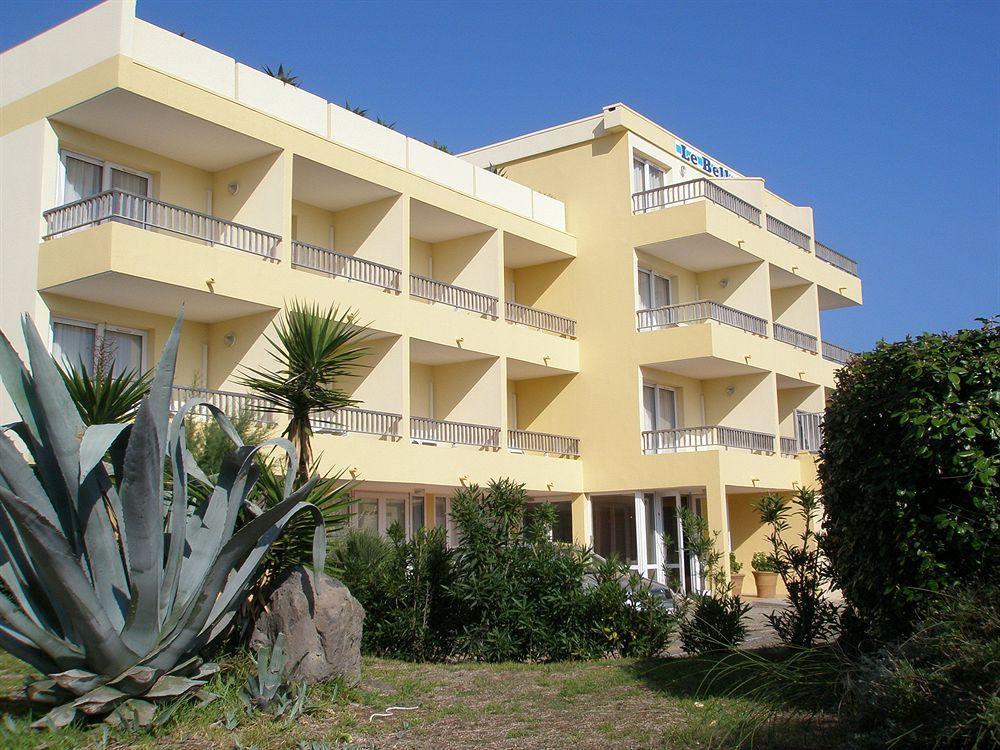 Hotel Bellevue Cap D'Агд Экстерьер фото