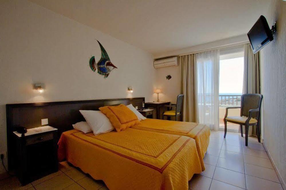 Hotel Bellevue Cap D'Агд Экстерьер фото